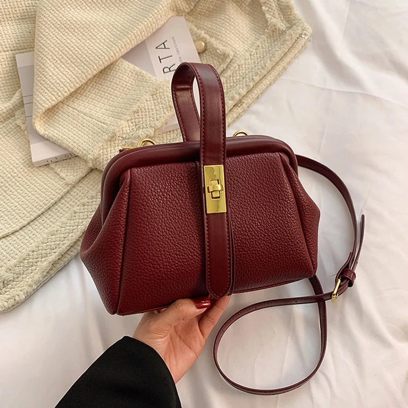 Addison™ Rétro Luxe | Sac bandoulière