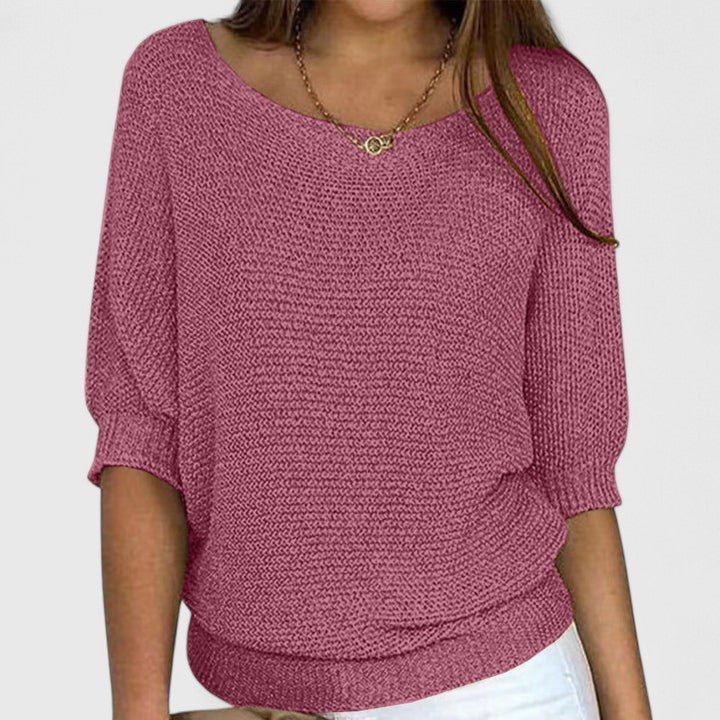 Delilah™ | Pull Confortable