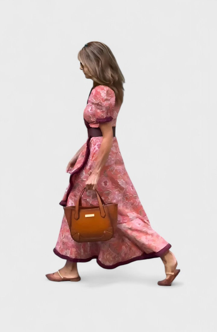 Robe Maxi Élégante Sydney™