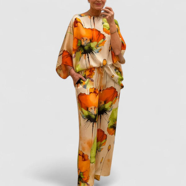 Monica™ | Ensemble élégant deux pièces