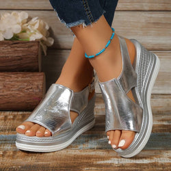 Anny | Sandales orthopédiques