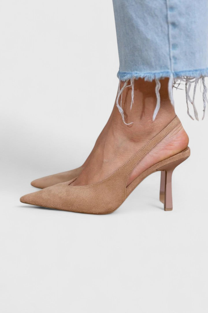 Isabelli | Talons orthopédiques