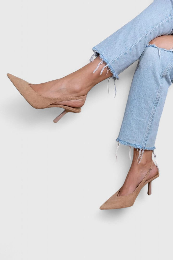 Isabelli | Talons orthopédiques