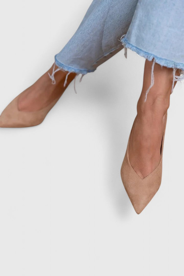 Isabelli | Talons orthopédiques