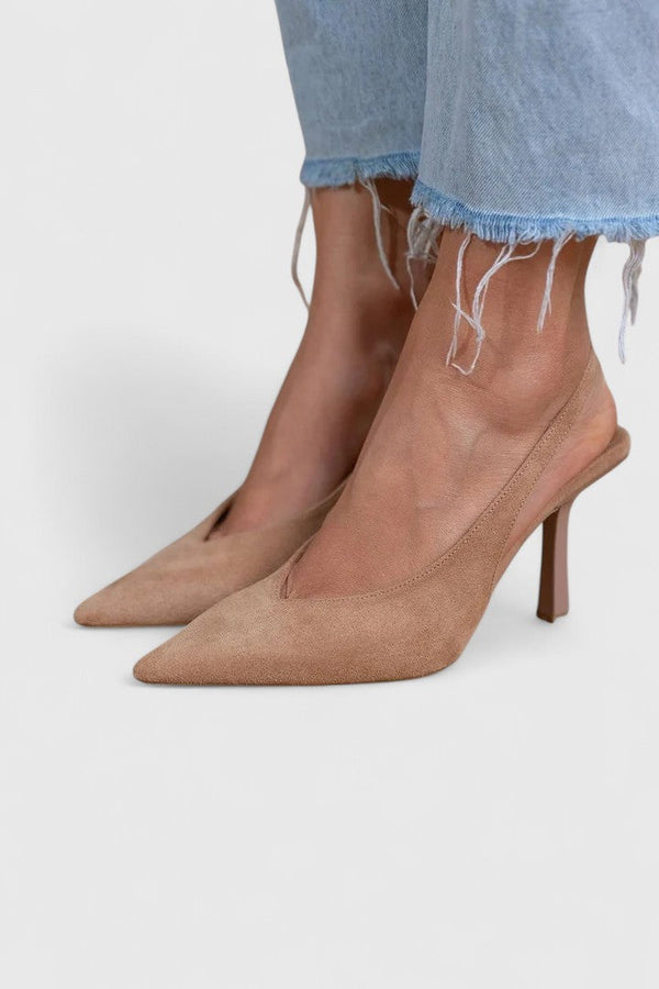 Isabelli | Talons orthopédiques