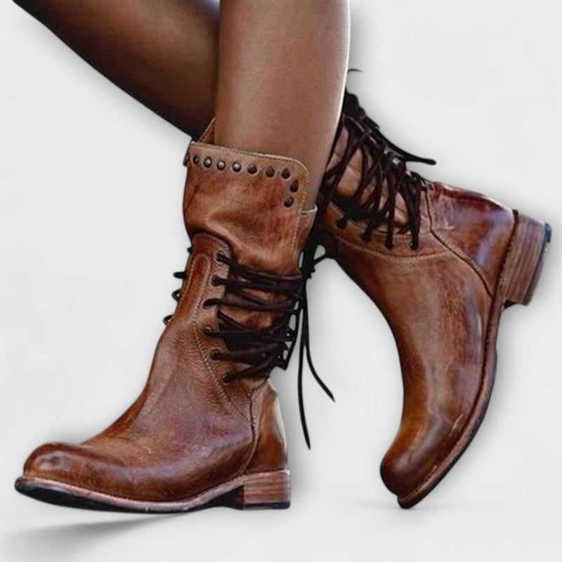 Volmena - Bottes Aruna Tahi