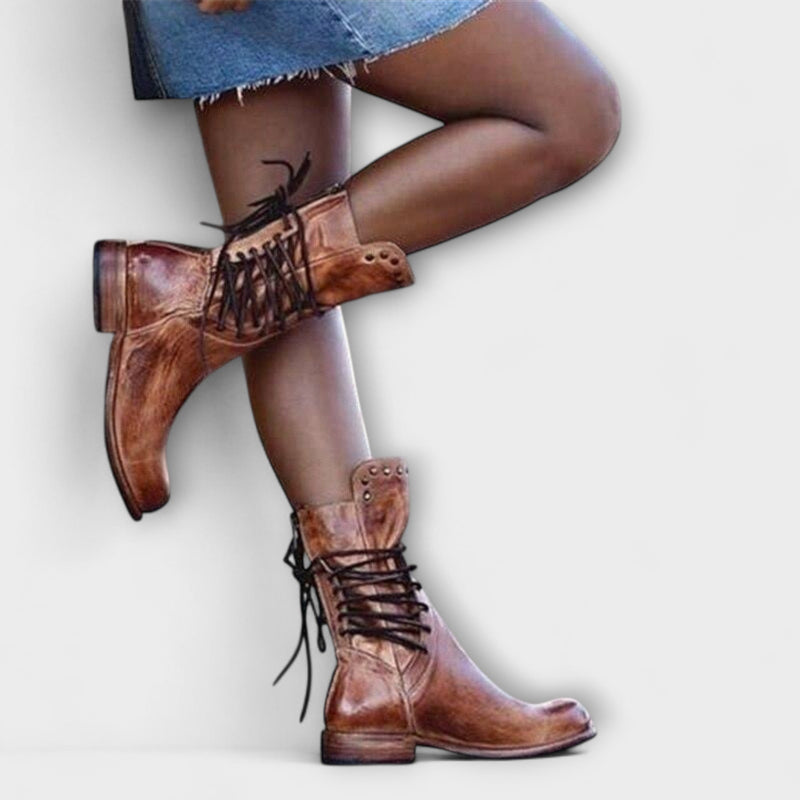 Volmena - Bottes Aruna Tahi