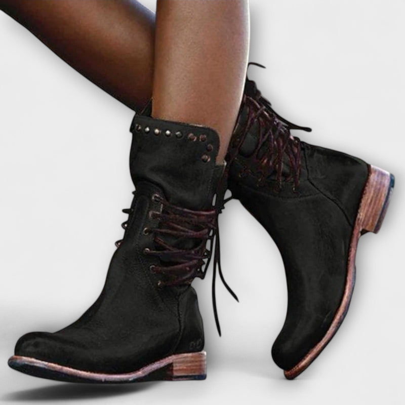 Volmena - Bottes Aruna Tahi