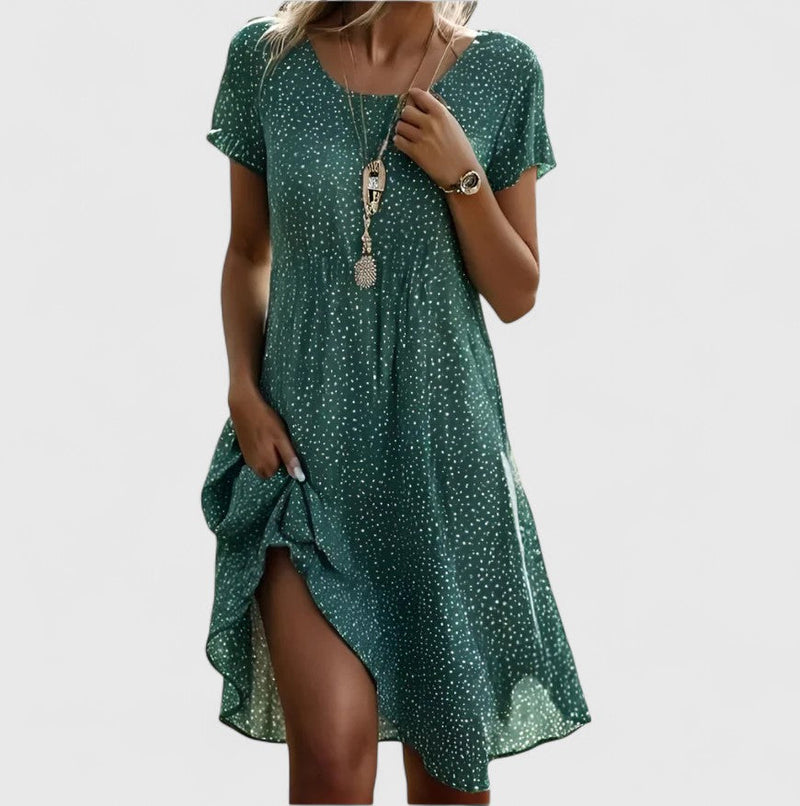 Sabrina | Robe Glamour