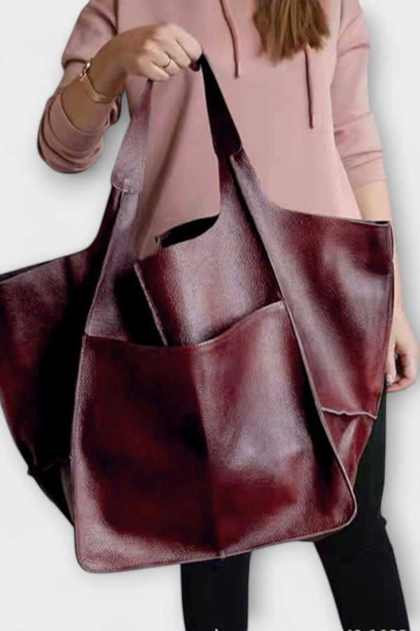 Opal - Sac de voyage surdimensionné