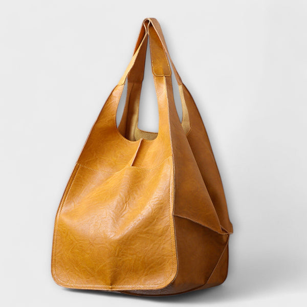Olivia - Sac de week-end surdimensionné