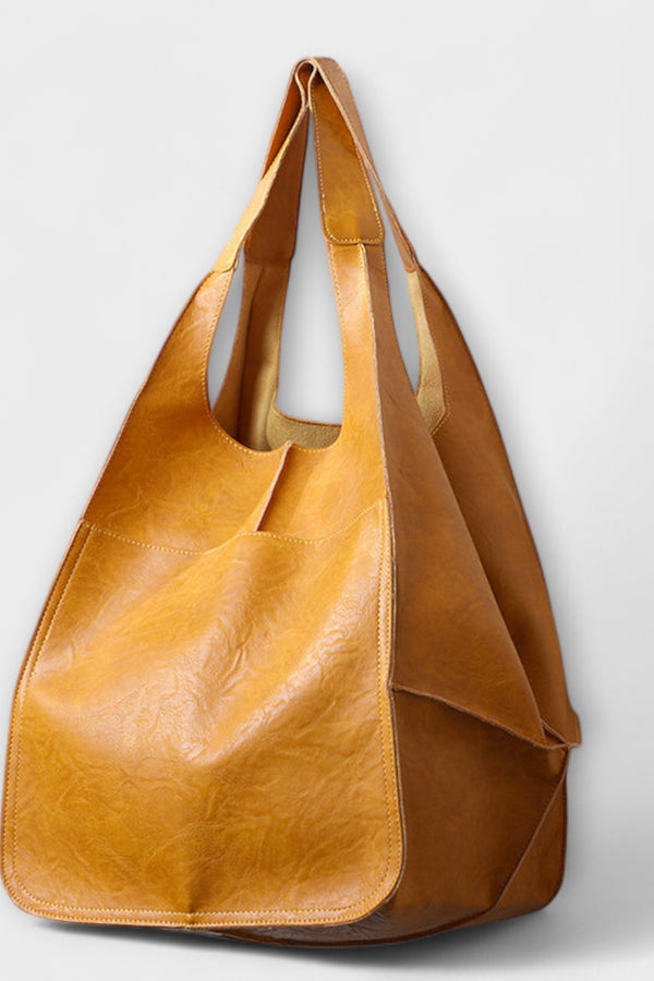 Olivia - Sac de week-end surdimensionné