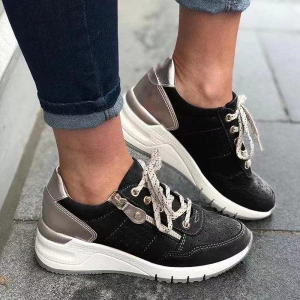 Doriane | Baskets orthopédiques