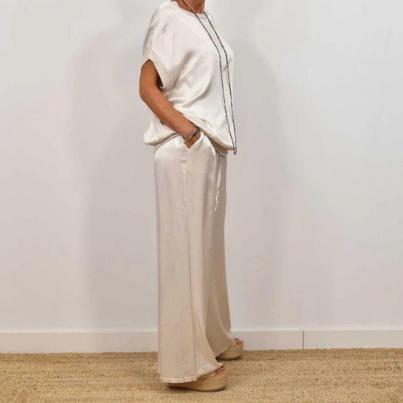 Ensemble Ruslana avec confort luxueux