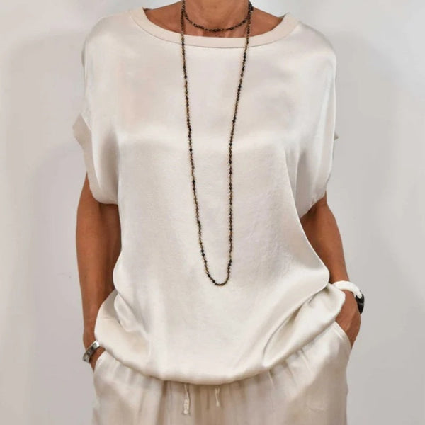 Ensemble Ruslana avec confort luxueux