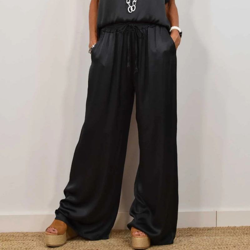 Ensemble Ruslana avec confort luxueux