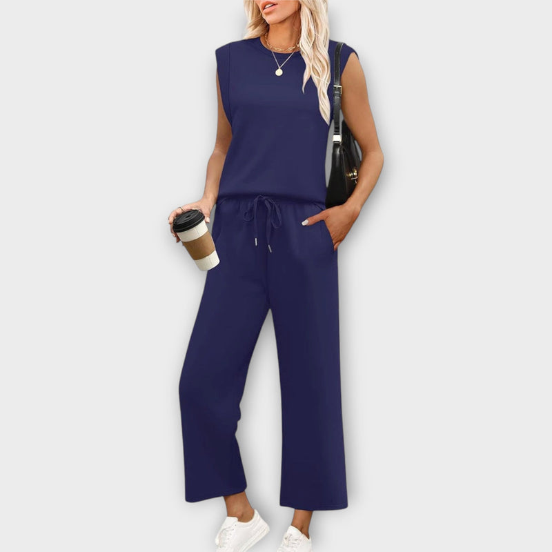Ensemble pour femmes – Doux, élégant et stylé
