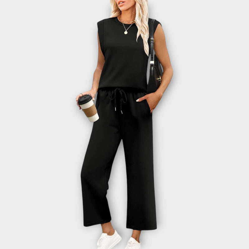 Ensemble pour femmes – Doux, élégant et stylé