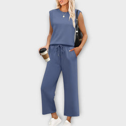 Ensemble pour femmes – Doux, élégant et stylé