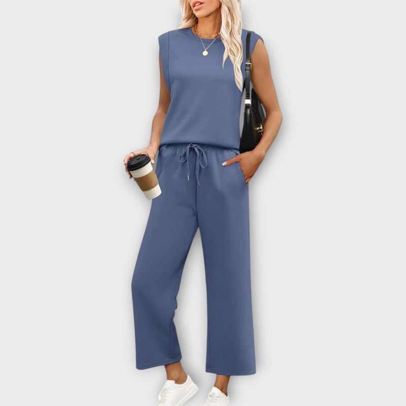 Ensemble pour femmes – Doux, élégant et stylé