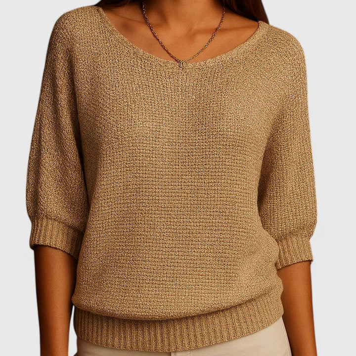 Delilah™ | Pull Confortable