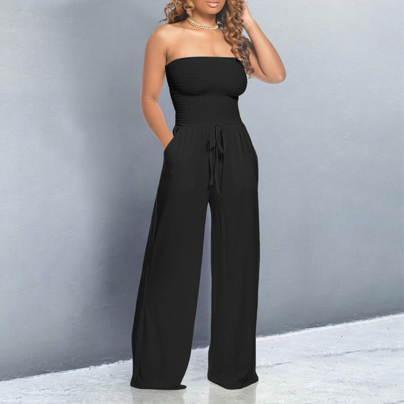 Amara Breeze™ | Combinaison bustier