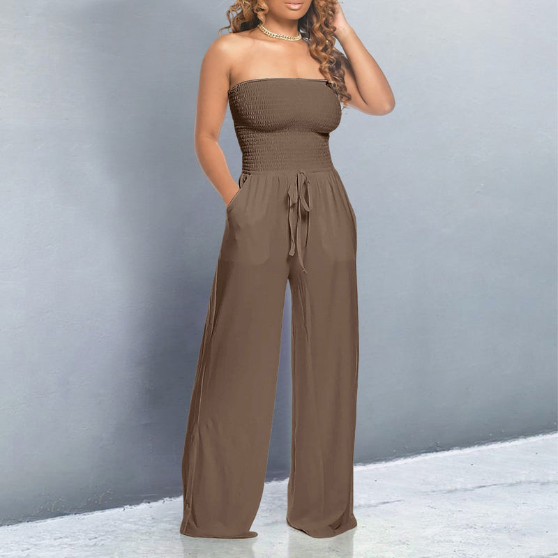 Amara Breeze™ | Combinaison bustier