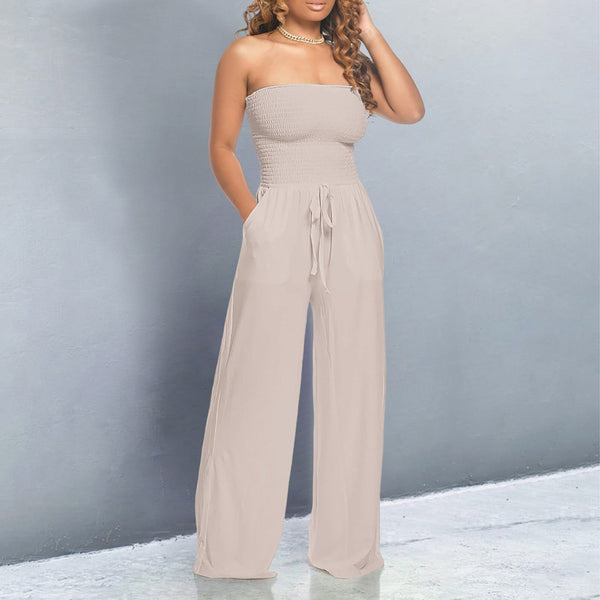 Amara Breeze™ | Combinaison bustier