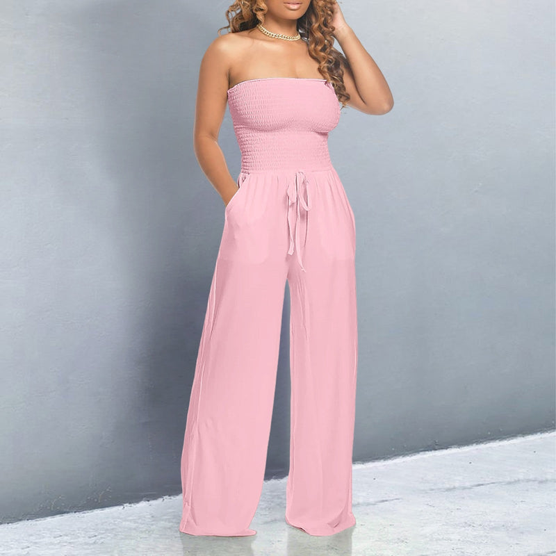 Amara Breeze™ | Combinaison bustier