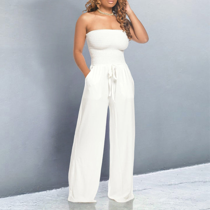 Amara Breeze™ | Combinaison bustier