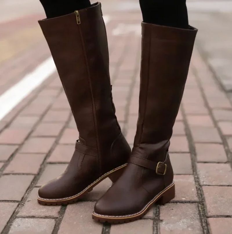 Eliana | Bottes Tendance