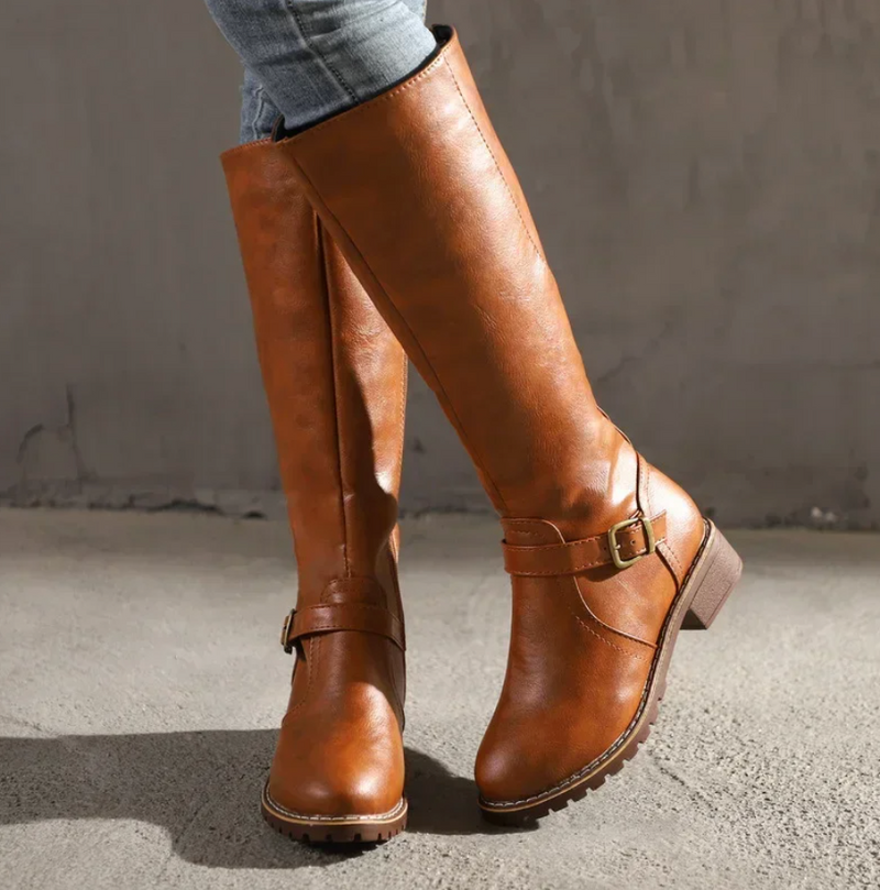 Eliana | Bottes Tendance