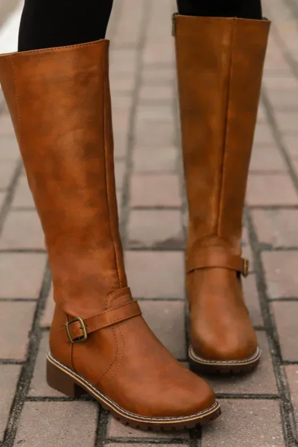 Eliana | Bottes Tendance