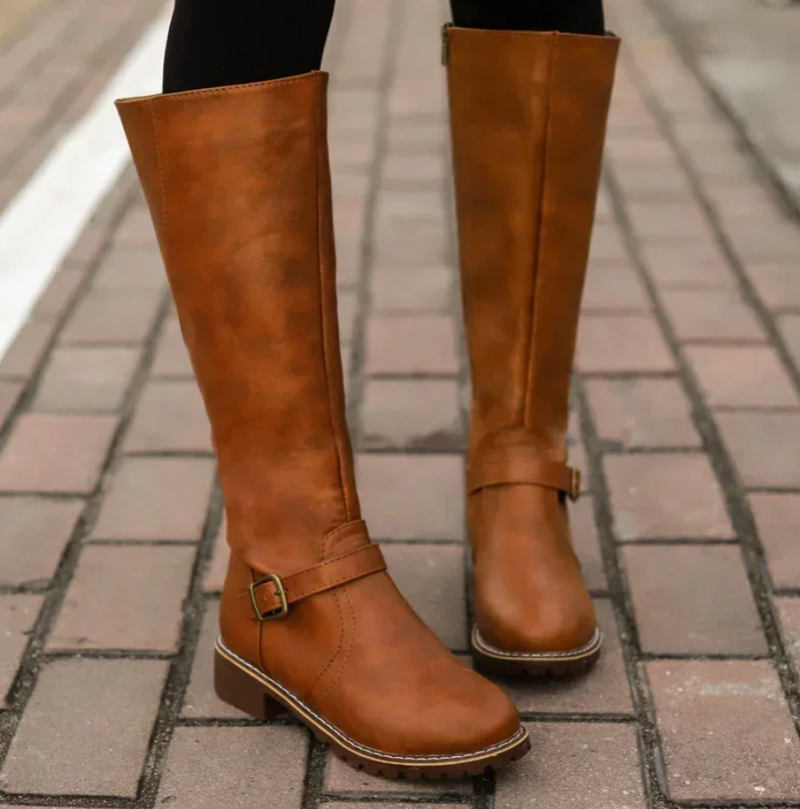 Eliana | Bottes Tendance