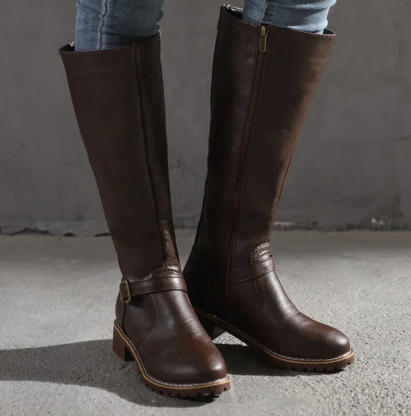 Eliana | Bottes Tendance