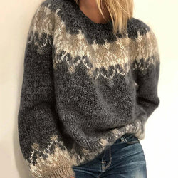 Aria™ - Pull mohair confortable