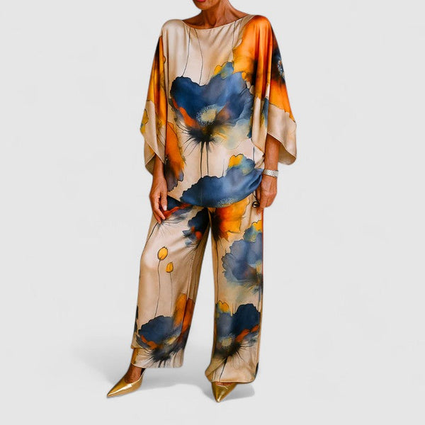 Monica™ | Ensemble élégant deux pièces