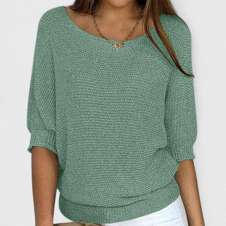 Delilah™ | Pull Confortable