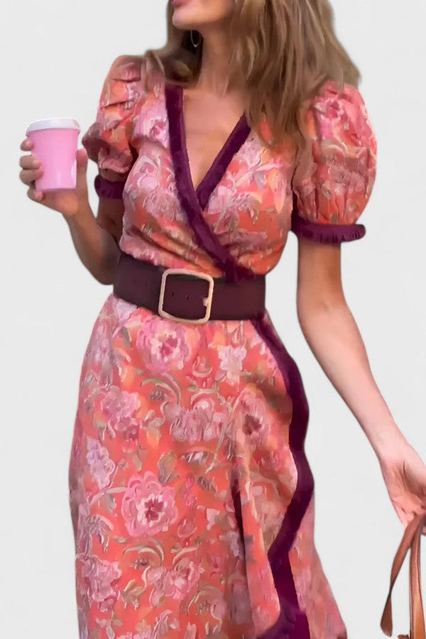 Robe Maxi Élégante Sydney™