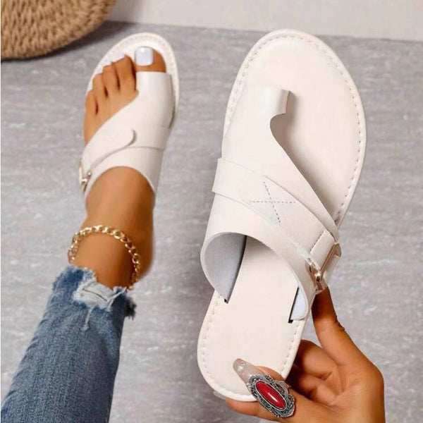 Loribelle | Sandales orthopédiques