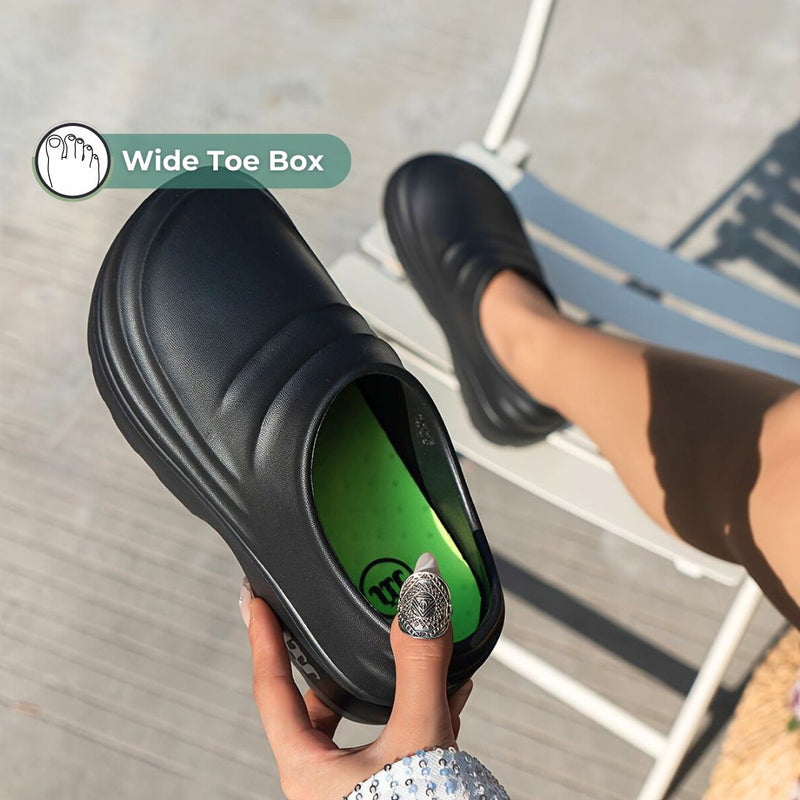 OrthoPro - Chaussures orthopédiques premium