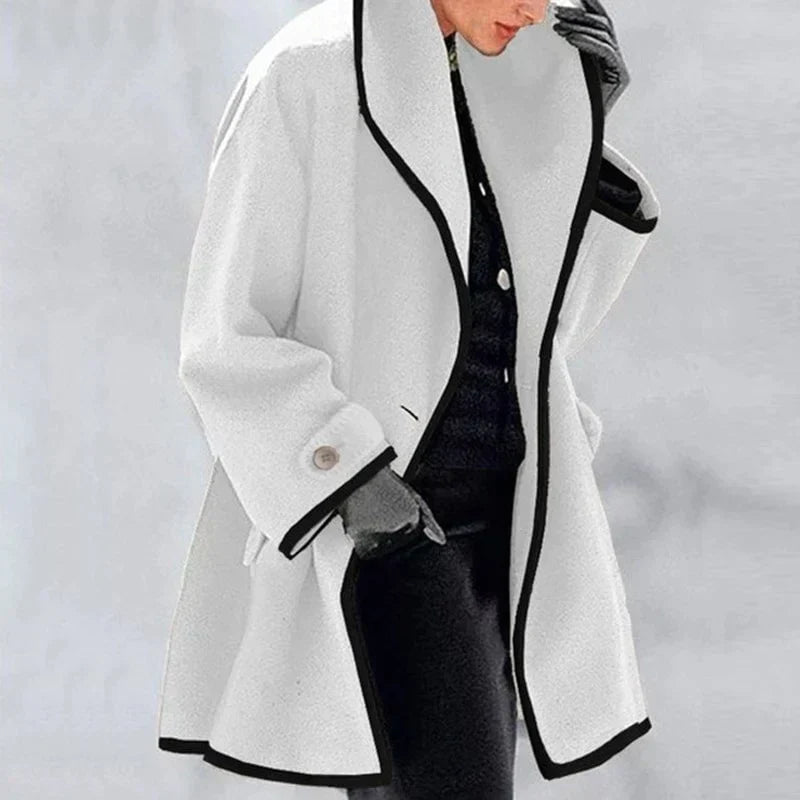 Maria™ - Veste polaire élégante et tendance
