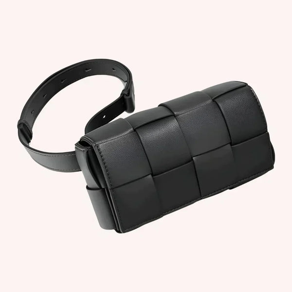Alyssa™ Charm | Sac banane élégant