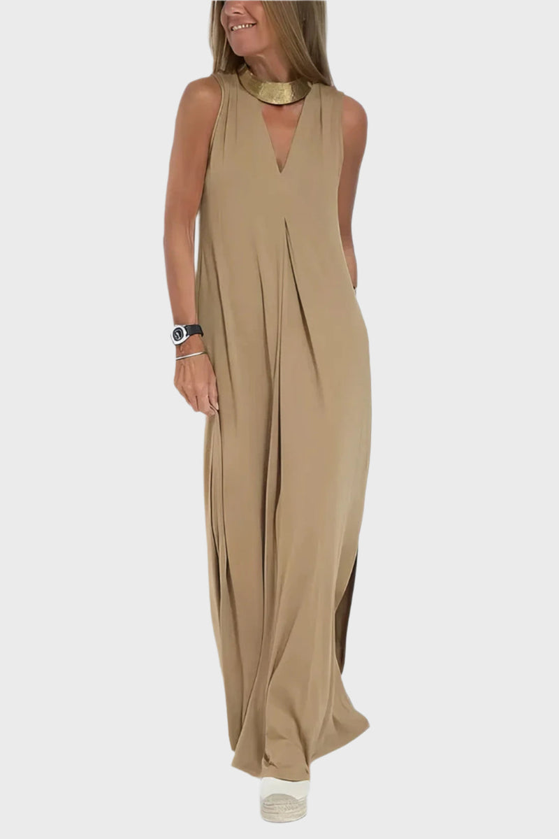 Ensemble robe et cardigan