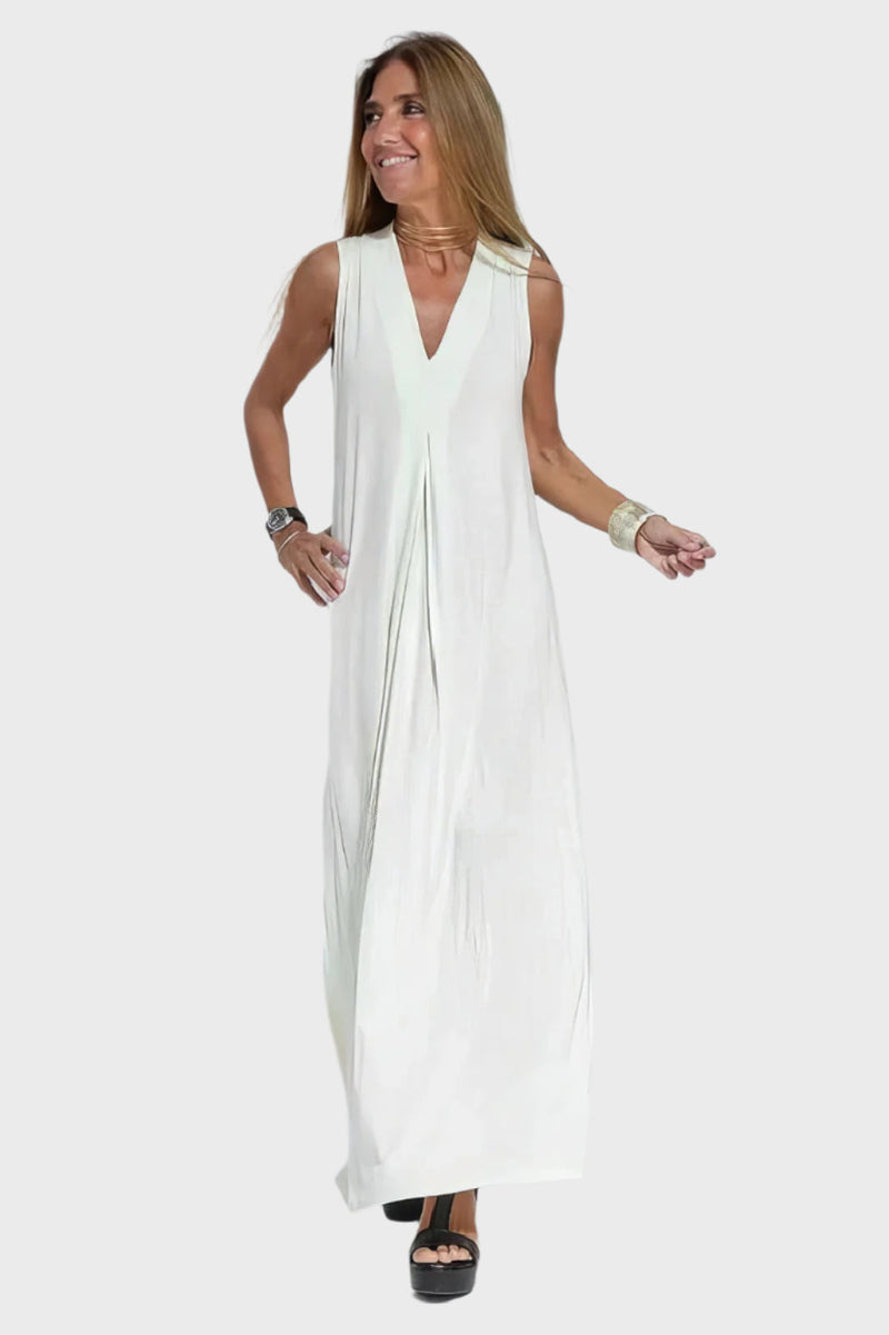 Ensemble robe et cardigan