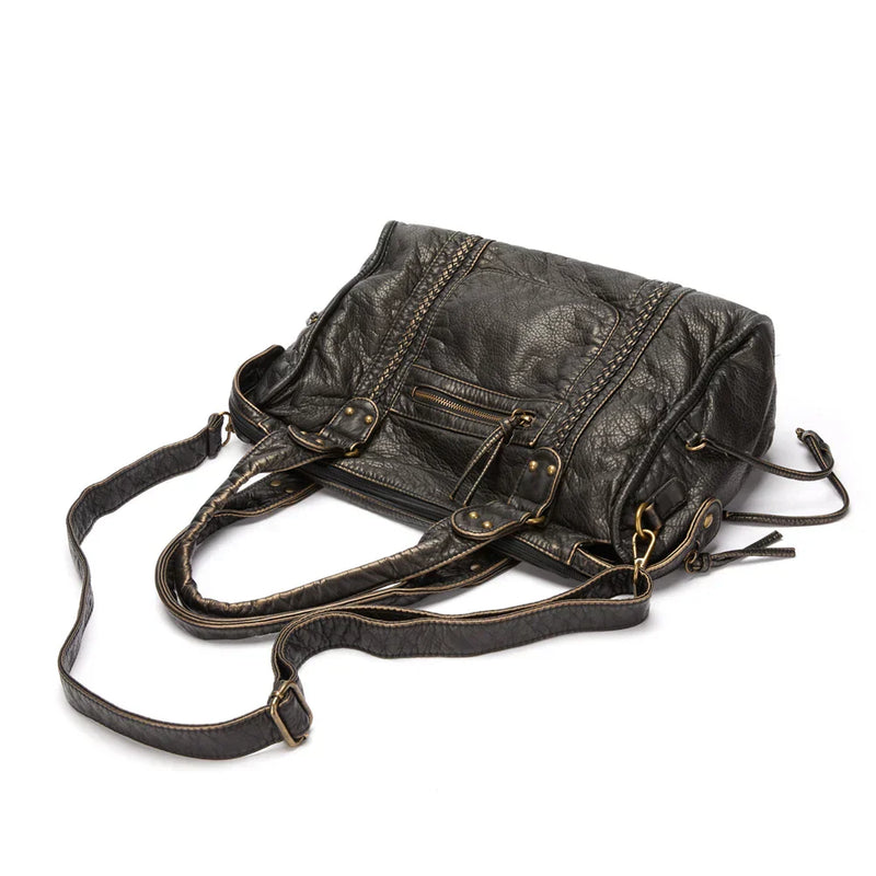 Luna™ Élégante Allure | Sac à Épaule Élégant