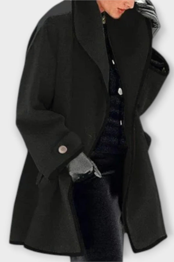 Sherry - Manteau trench élégant