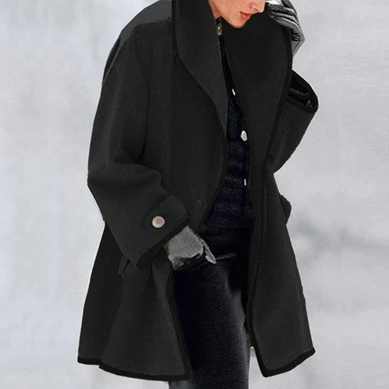 Maria™ - Veste polaire élégante et tendance