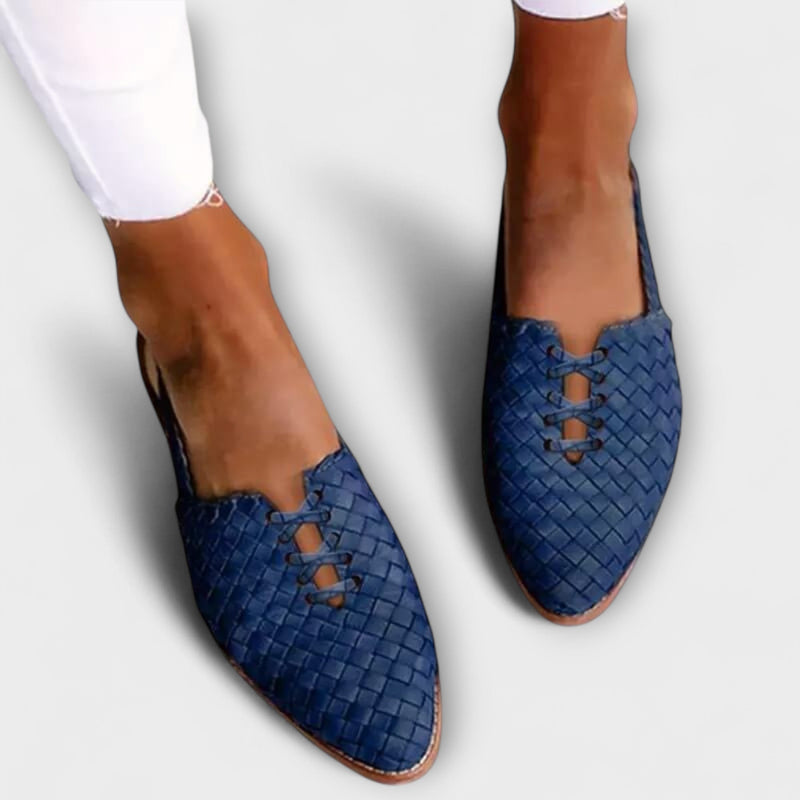 Sandales pour le confort