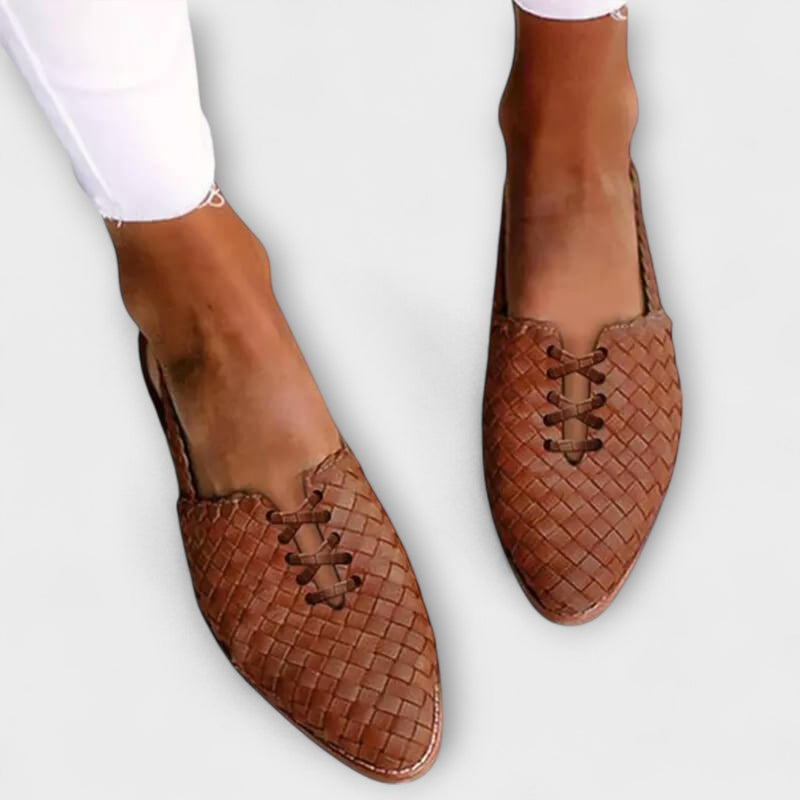 Sandales pour le confort